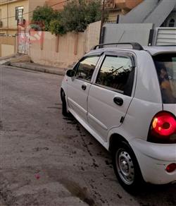 شيري S11 QQ